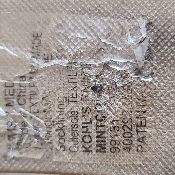 Sandals - Picture 5 of 5